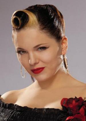 Imelda May